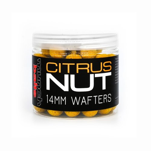 Citrus Nut Wafters 14mm 200ml