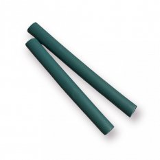 Soft X Green Shrink TUBING 4,8mm/2,4mm