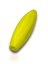 Podvodný plavák Angular žltý - Veľkosť: 8