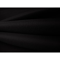Kortexin 600D BLACK 1000 x150cm (10m)