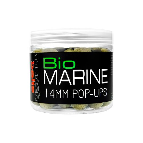 Bio Marine Pop-Ups 14mm 200ml