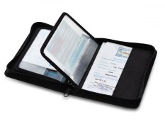 Púzdro na doklady Repus License Wallet ID