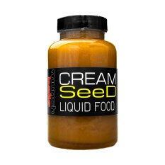 Cream Seed Liquid Food 250ml