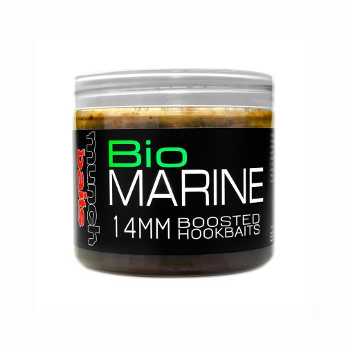 Bio Marine Boosted Hookbaits 14mm 200ml