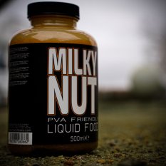 Milky Nut 500ml