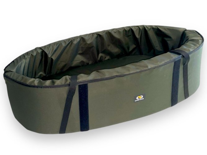 Vanička New Era Cradle Khaki