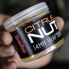 Citrus Nut Wafters 18mm 200ml