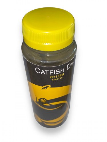 Catfish CatCare Dip 100ml
