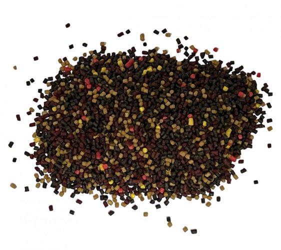 Premium Pellet Mix 700g