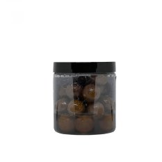 Boilies in DIP Total Liver 20mm 250ml